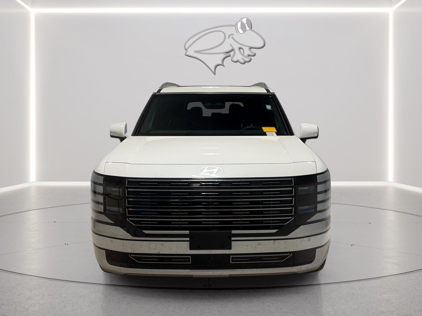2026 Hyundai Palisade Calligraphy - Photo 8