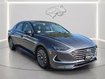 2022 Hyundai Sonata Hybrid Limited