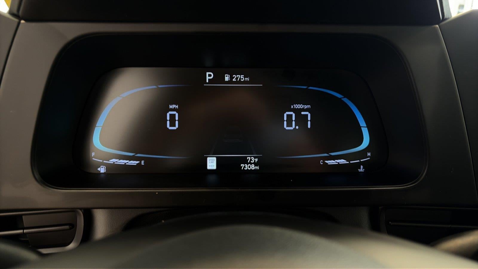 2026 Hyundai Elantra SEL Sport - Photo 13