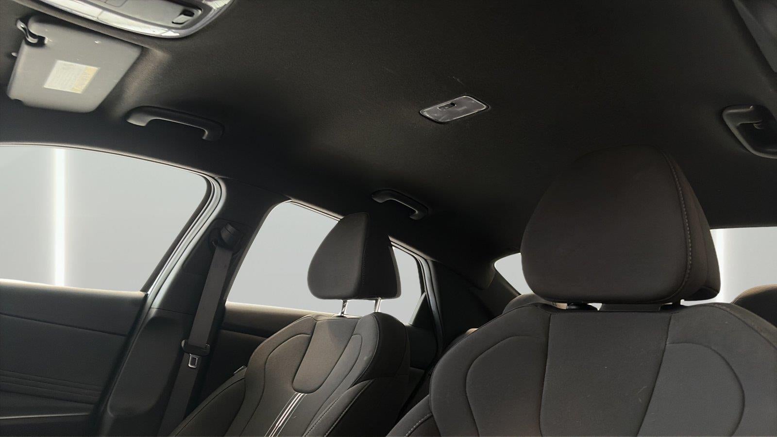 2026 Hyundai Elantra SEL Sport - Photo 16