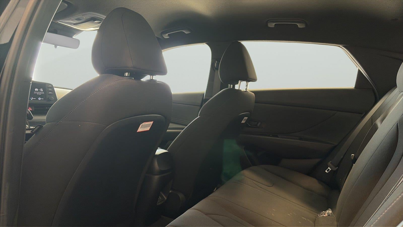 2026 Hyundai Elantra SEL Sport - Photo 17
