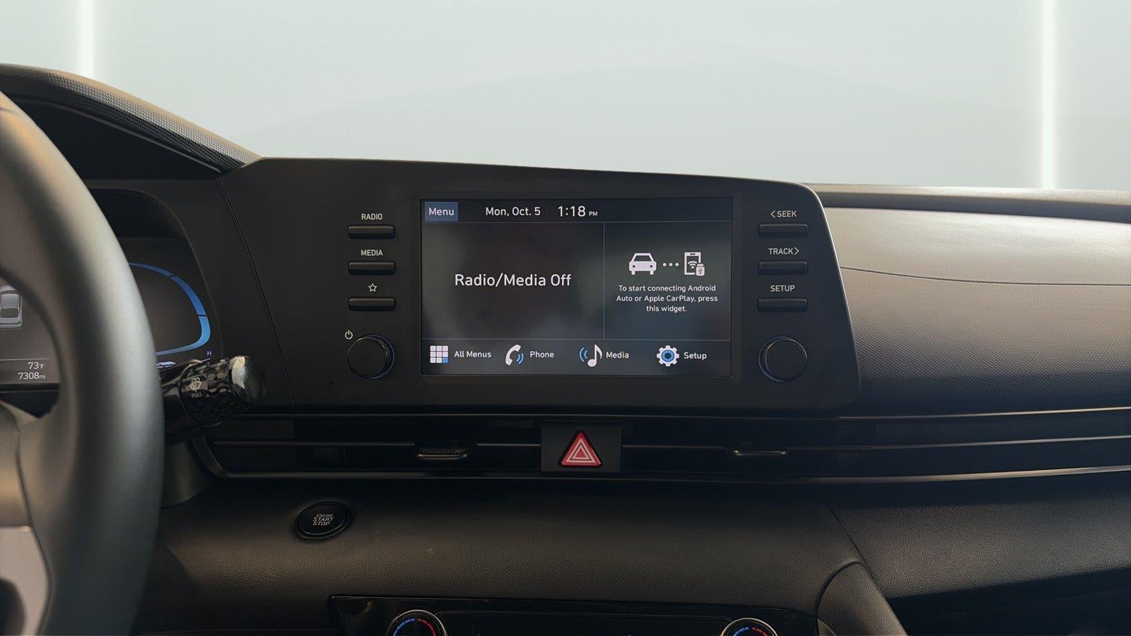 2026 Hyundai Elantra SEL Sport - Photo 18