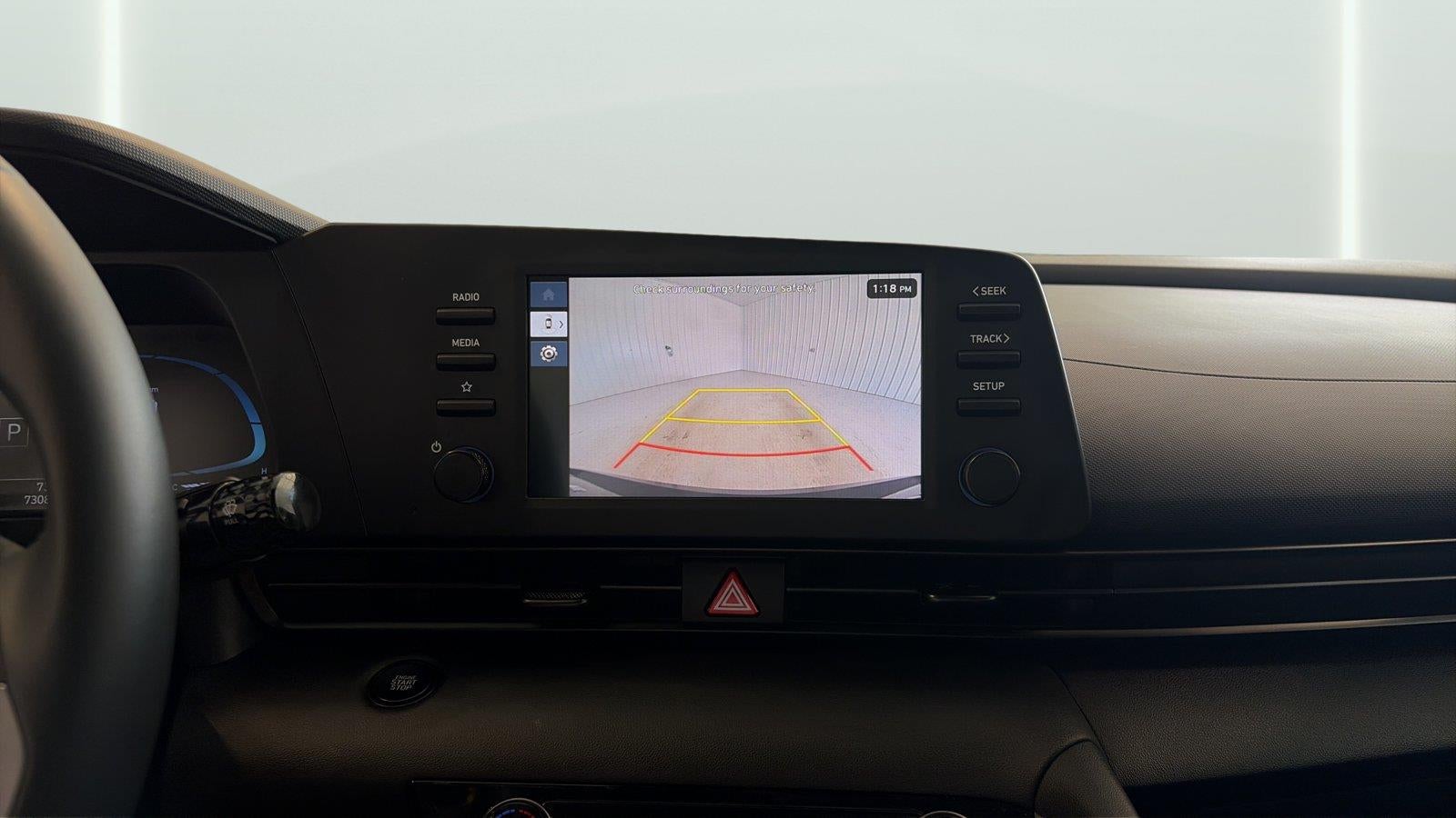 2026 Hyundai Elantra SEL Sport - Photo 19