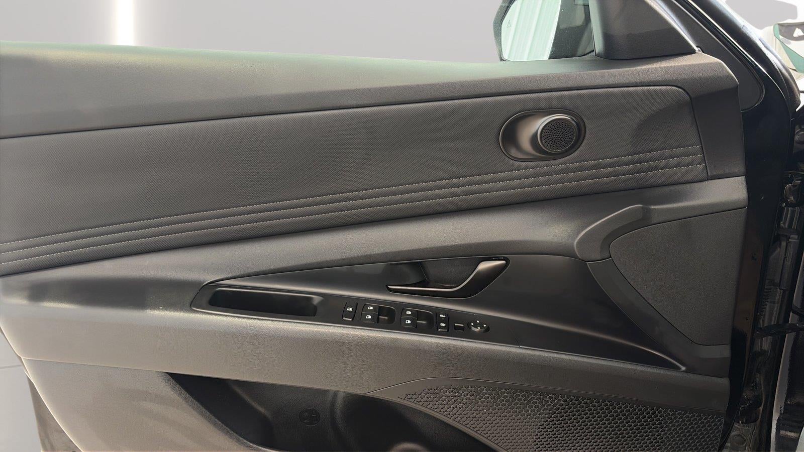 2026 Hyundai Elantra SEL Sport - Photo 20