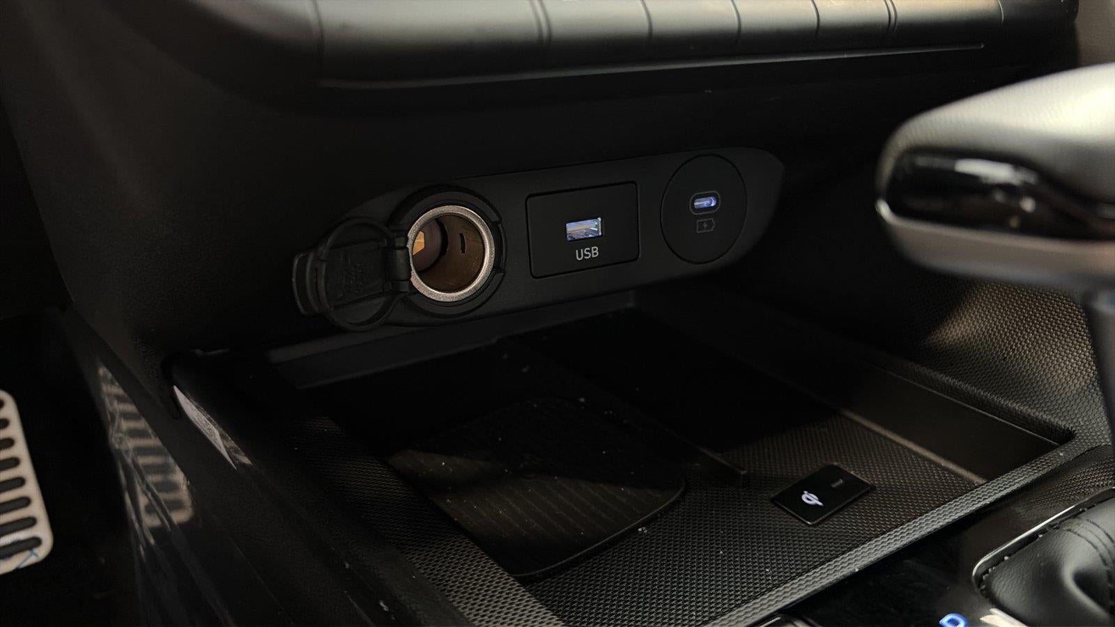 2026 Hyundai Elantra SEL Sport - Photo 21