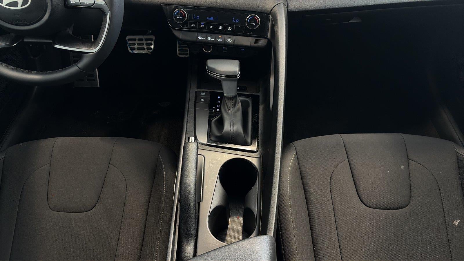 2026 Hyundai Elantra SEL Sport - Photo 22