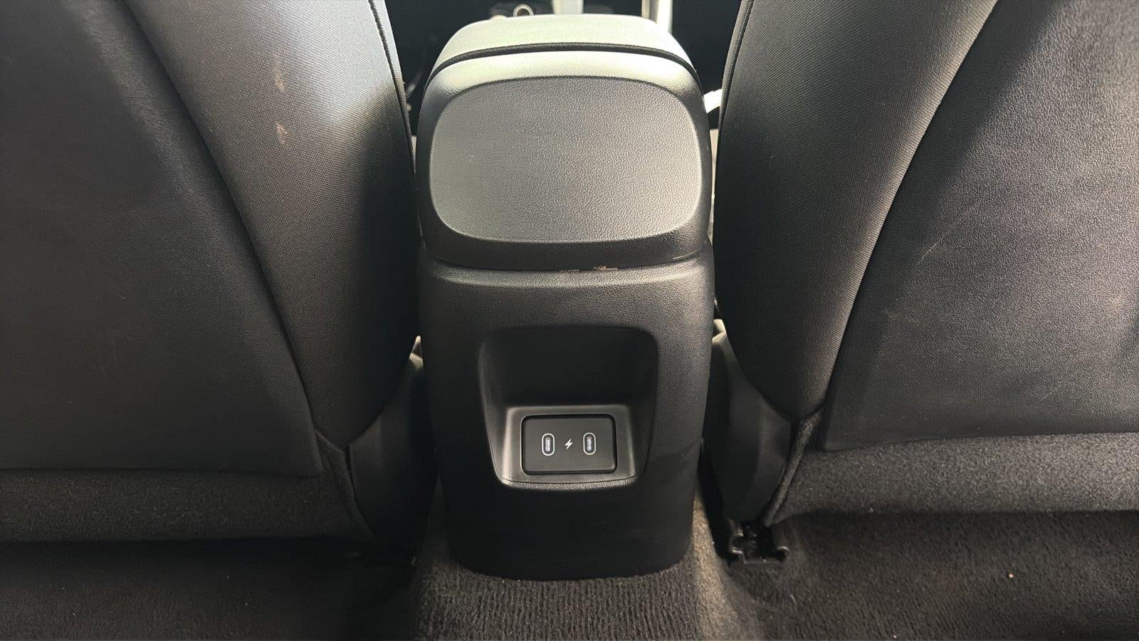 2026 Hyundai Elantra SEL Sport - Photo 23