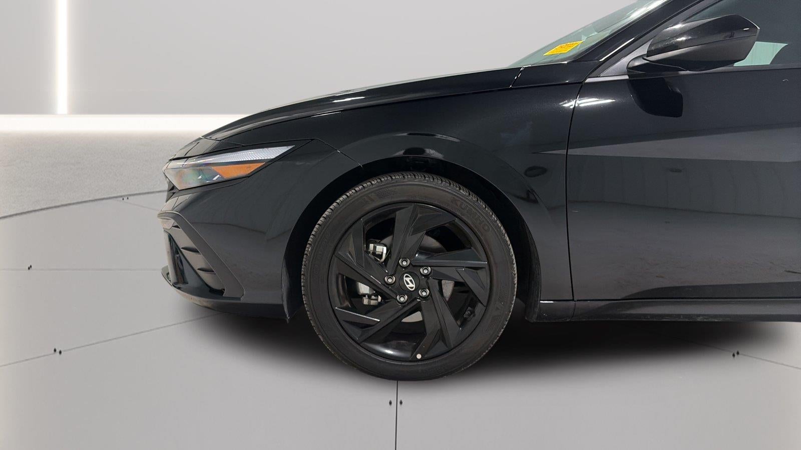 2026 Hyundai Elantra SEL Sport - Photo 24