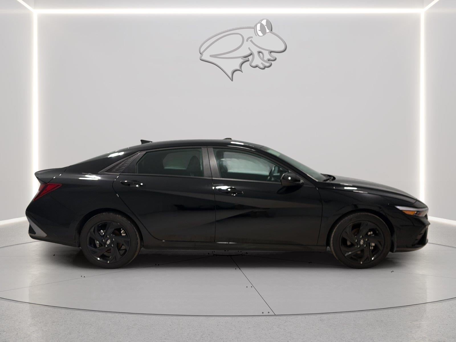 2026 Hyundai Elantra SEL Sport - Photo 6
