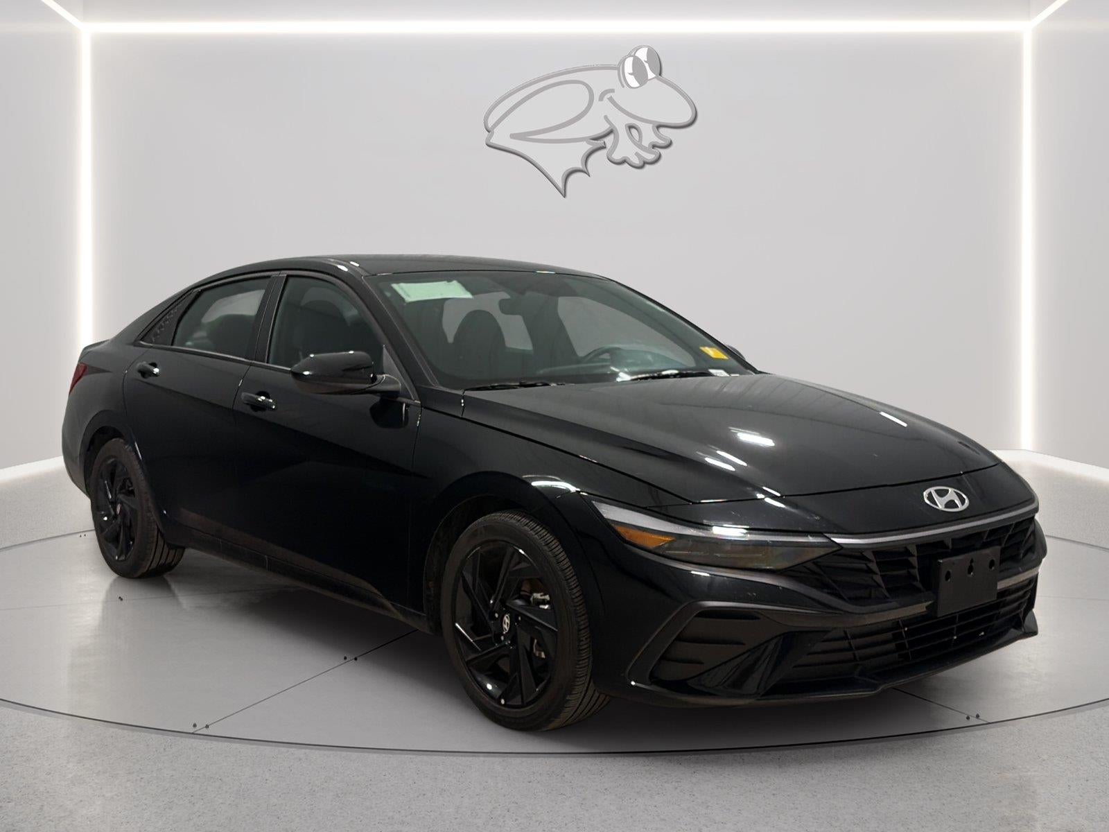 2026 Hyundai Elantra SEL Sport - Photo 7