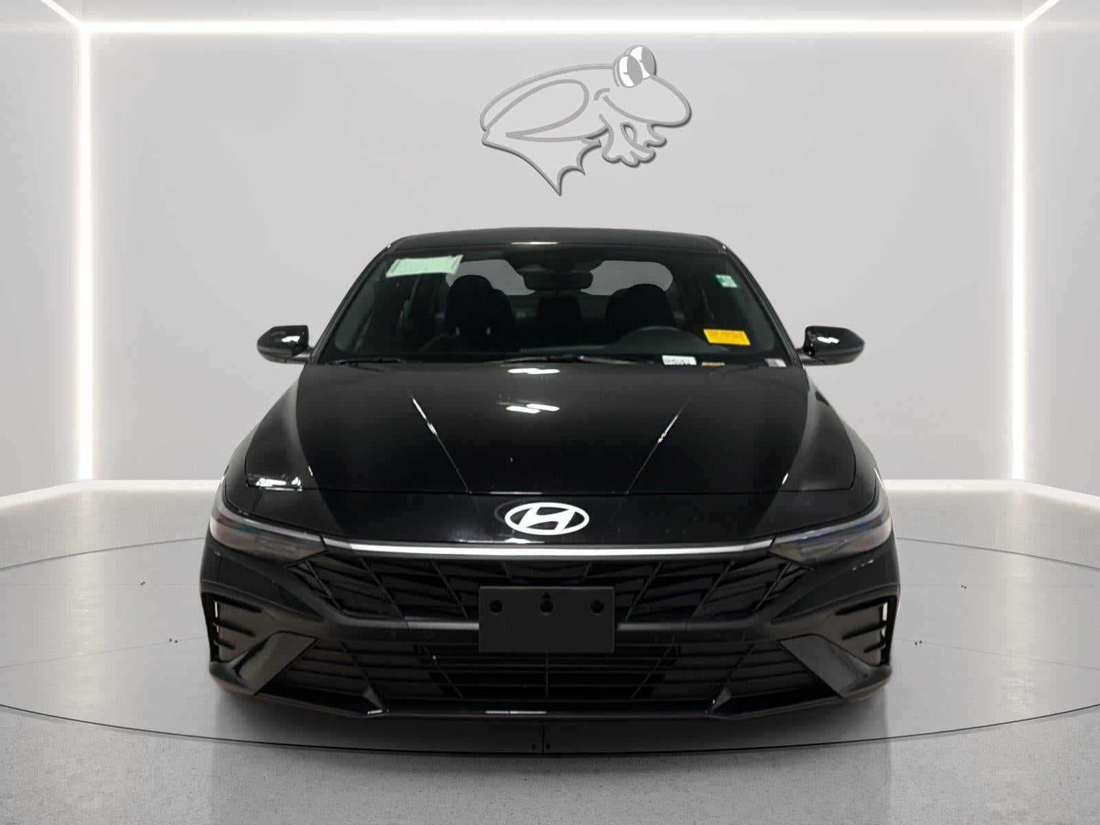 2026 Hyundai Elantra SEL Sport - Photo 8