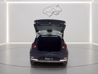 2024 Hyundai Venue Limited