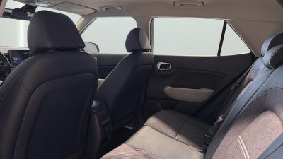 2024 Hyundai Venue Limited