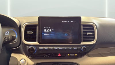 2024 Hyundai Venue Limited