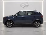 2024 Hyundai Venue Limited