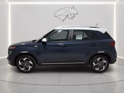 2024 Hyundai Venue Limited