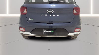 2024 Hyundai Venue Limited