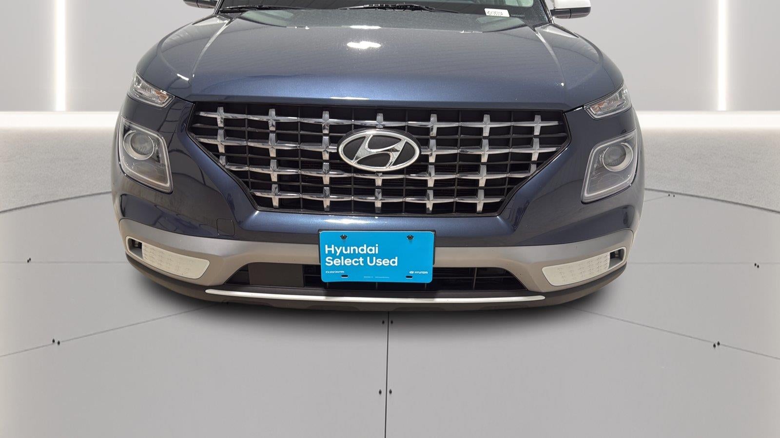 2024 Hyundai Venue Limited - Photo 23