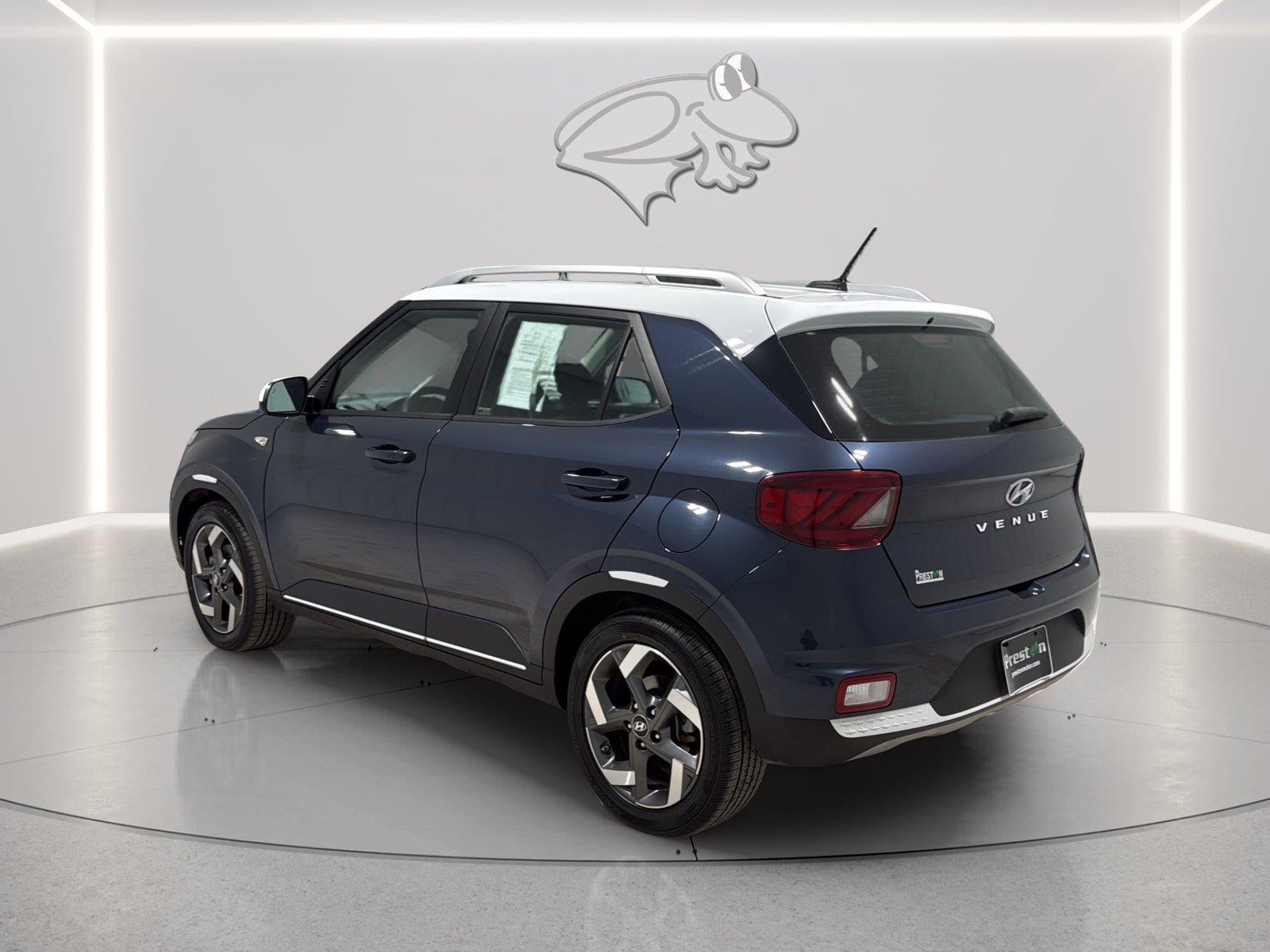 2024 Hyundai Venue Limited