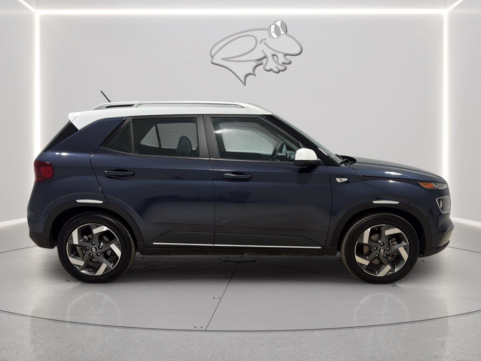 2024 Hyundai Venue Limited