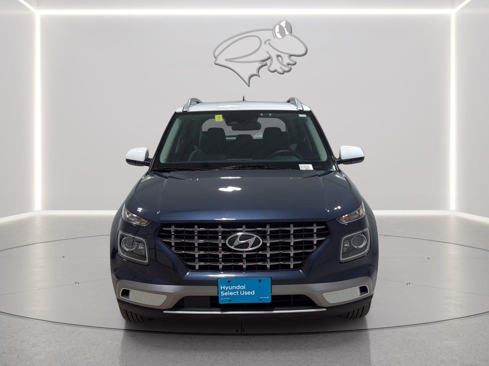 2024 Hyundai Venue Limited - Photo 8