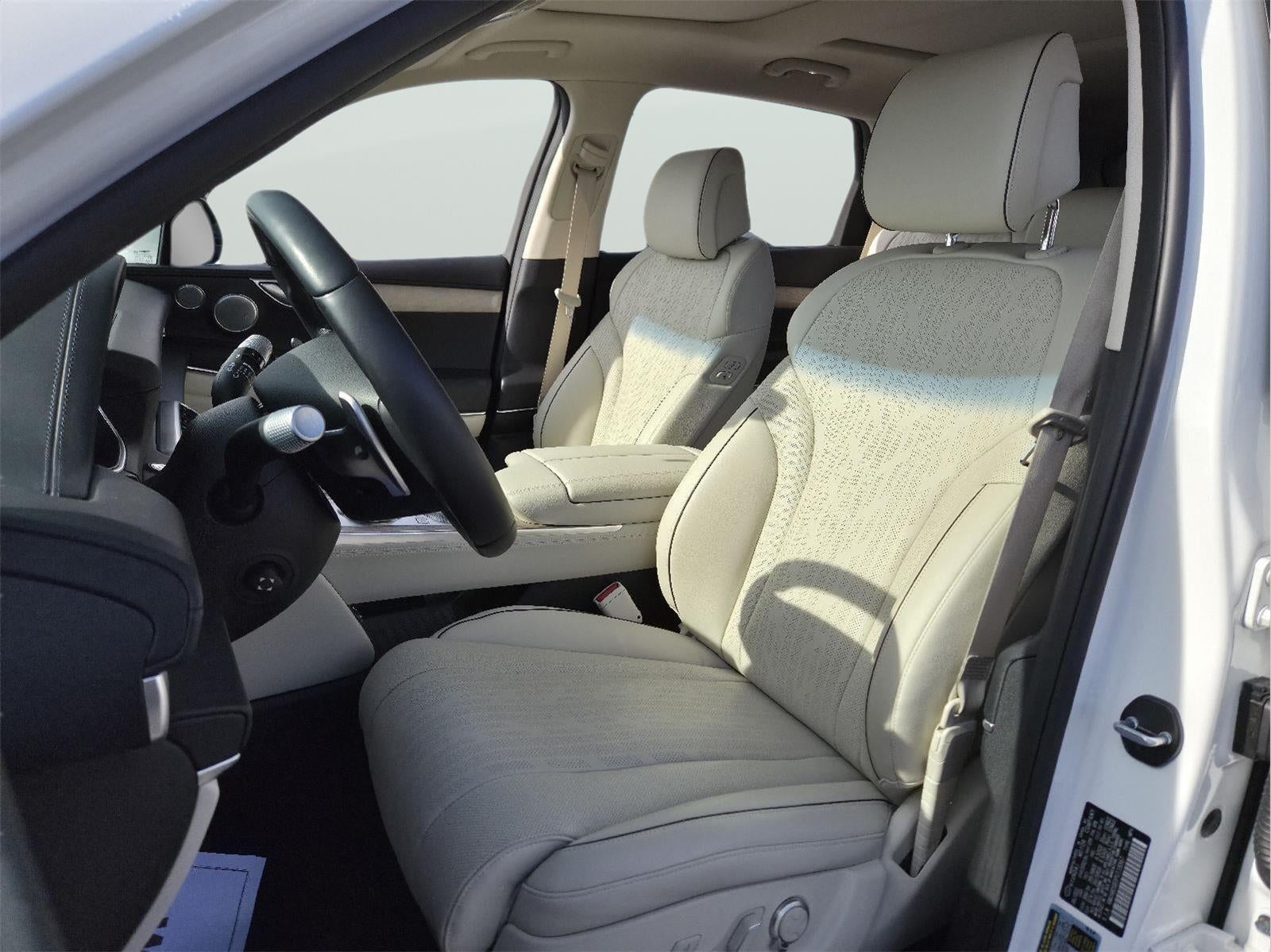 2023 Genesis GV80 2.5T AWD