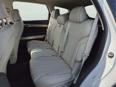 2023 Genesis GV80 2.5T AWD