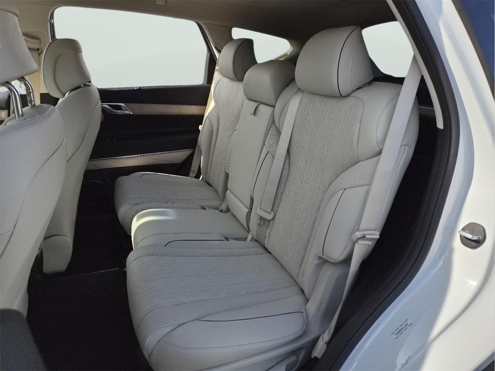 2023 Genesis GV80 2.5T AWD