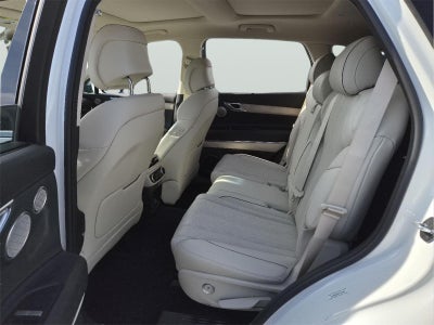 2023 Genesis GV80 2.5T AWD