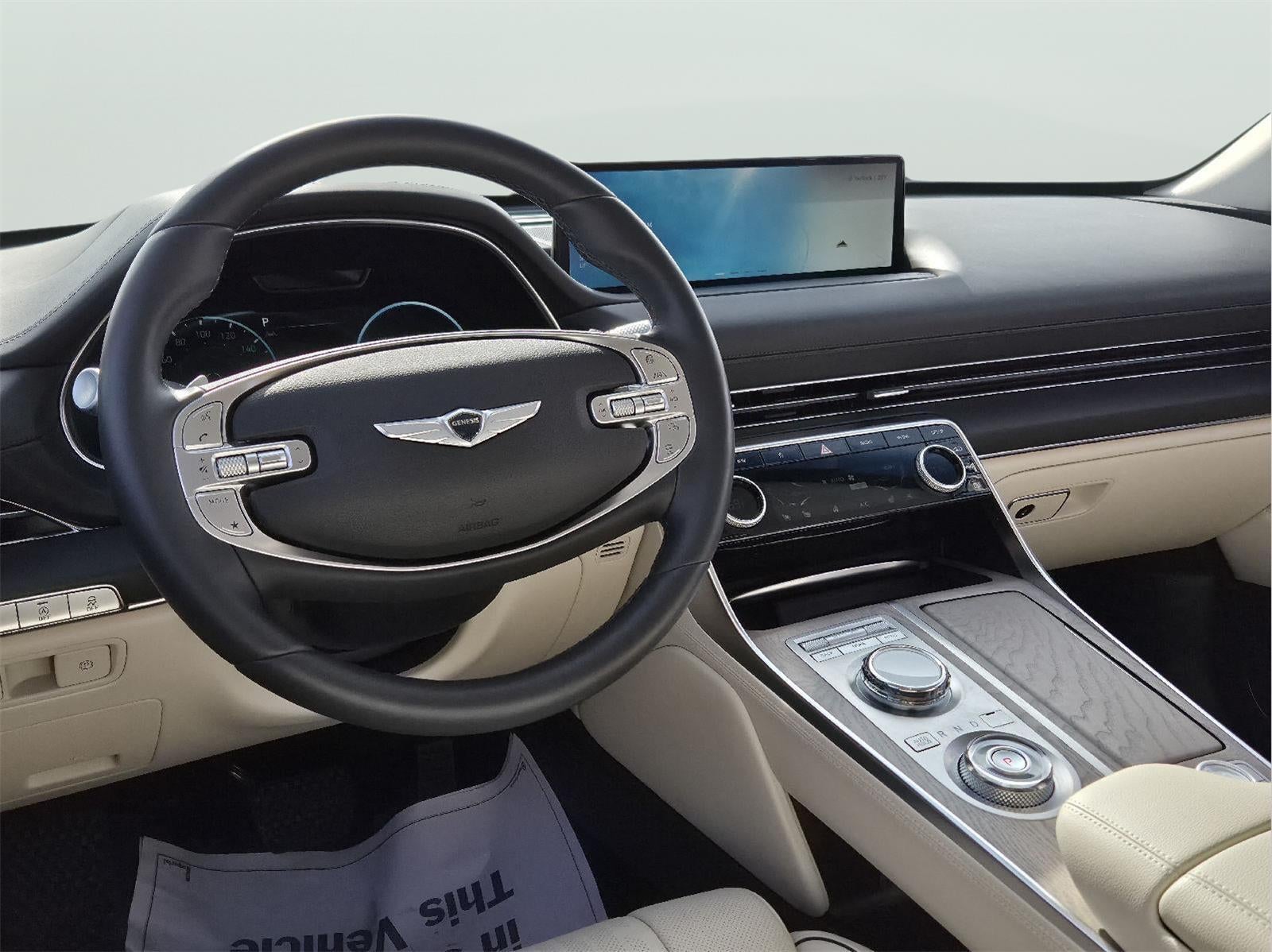 2023 Genesis GV80 2.5T AWD