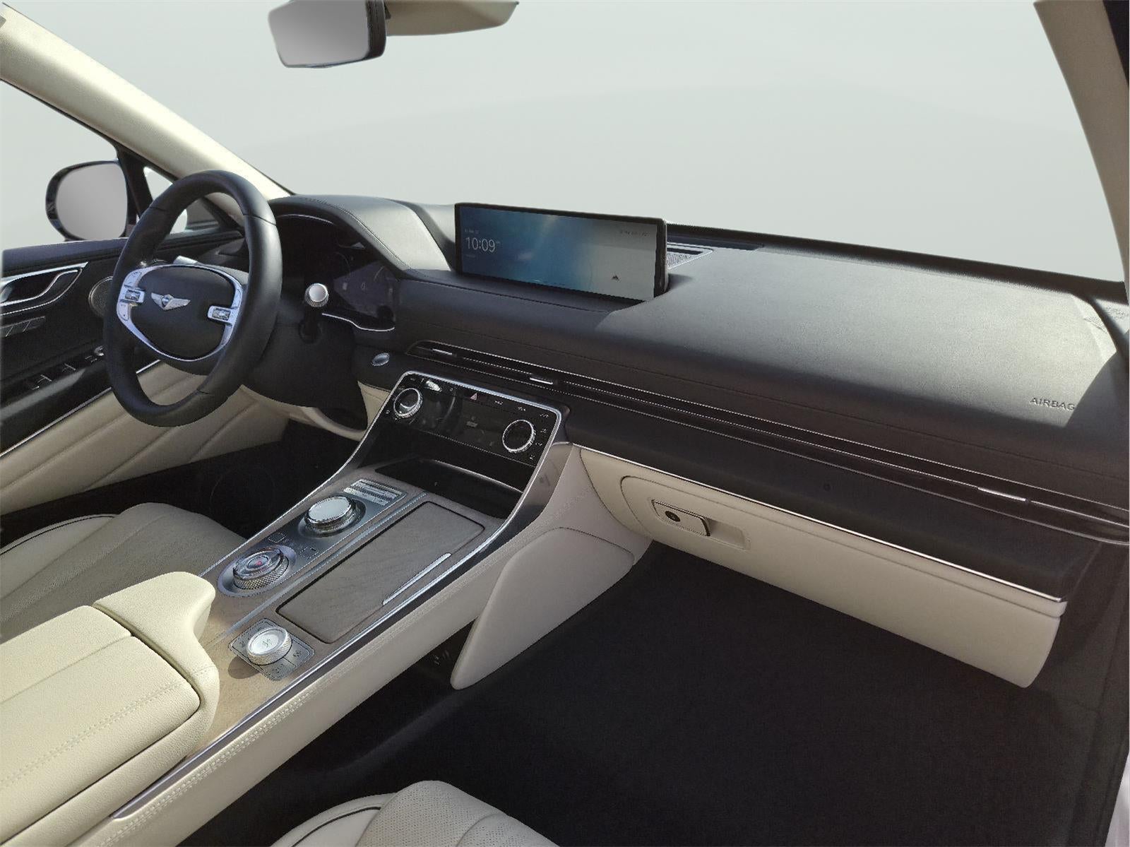 2023 Genesis GV80 2.5T AWD