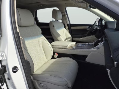 2023 Genesis GV80 2.5T AWD