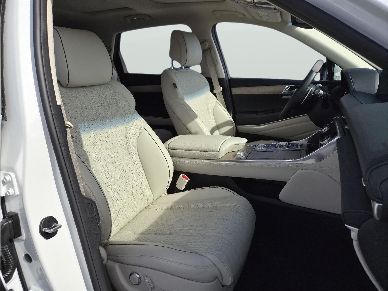 2023 Genesis GV80 2.5T AWD