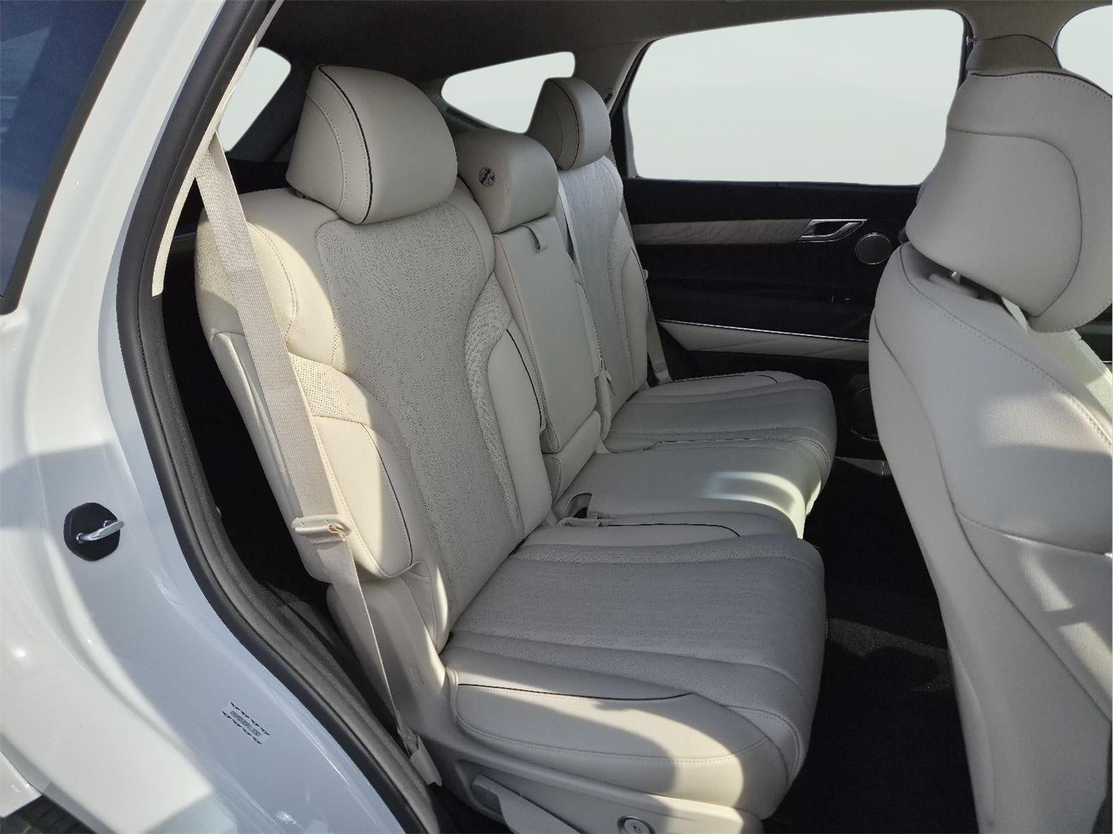 2023 Genesis GV80 2.5T AWD