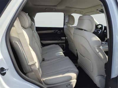 2023 Genesis GV80 2.5T AWD