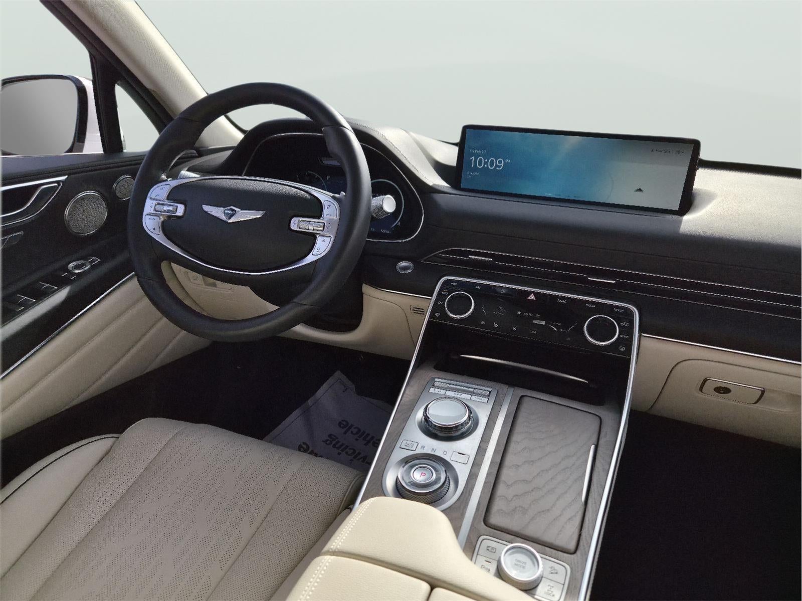 2023 Genesis GV80 2.5T AWD