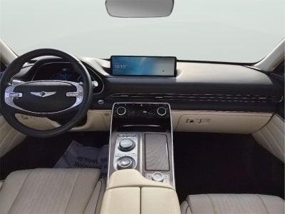2023 Genesis GV80 2.5T AWD