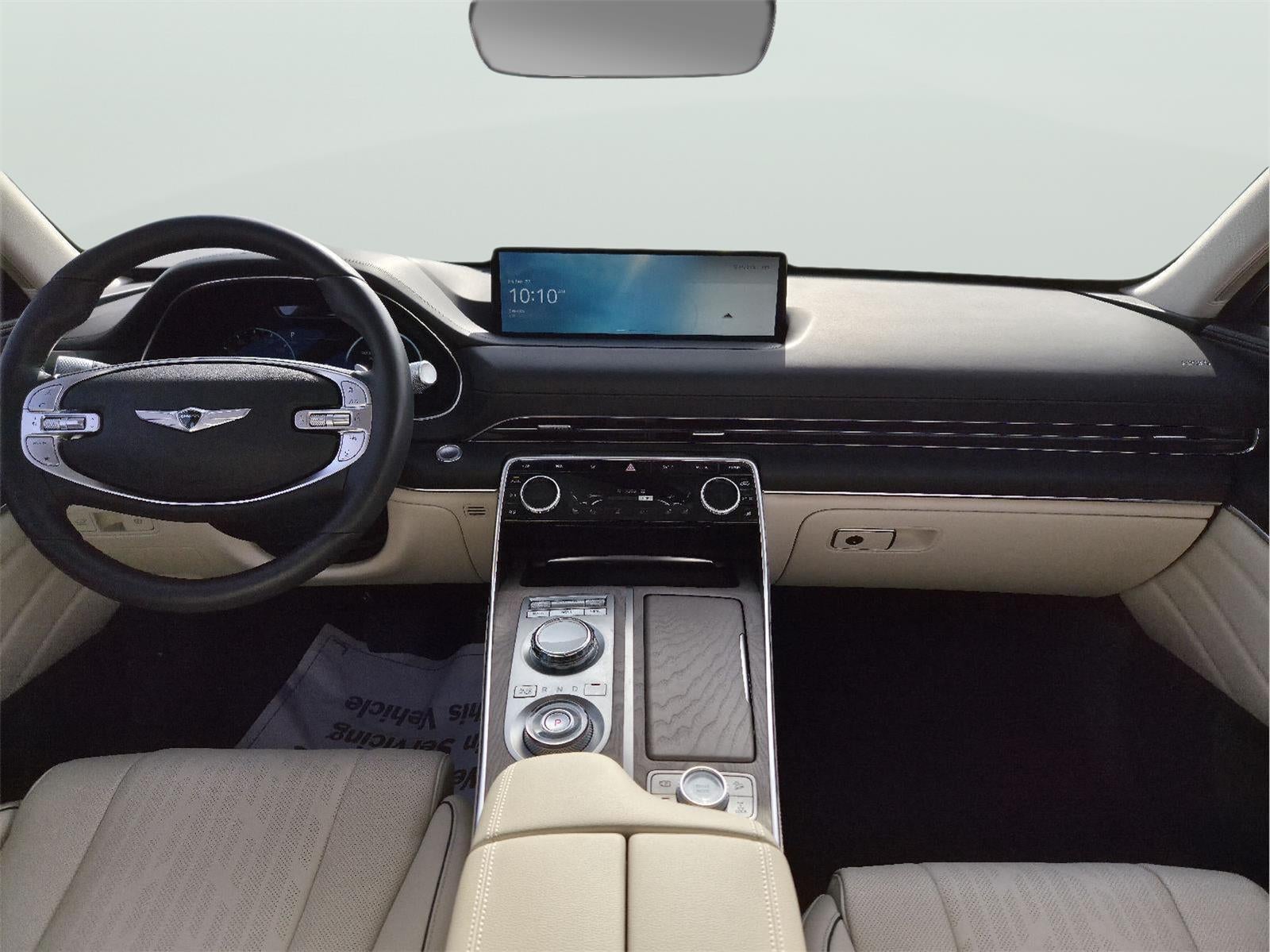 2023 Genesis GV80 2.5T AWD