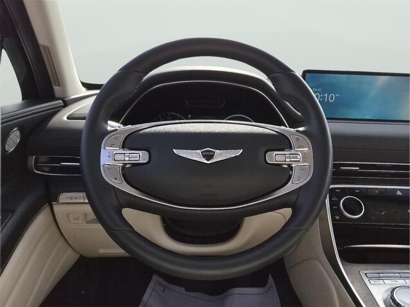 2023 Genesis GV80 2.5T AWD