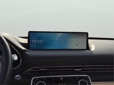 2023 Genesis GV80 2.5T AWD