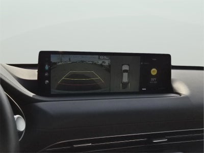 2023 Genesis GV80 2.5T AWD