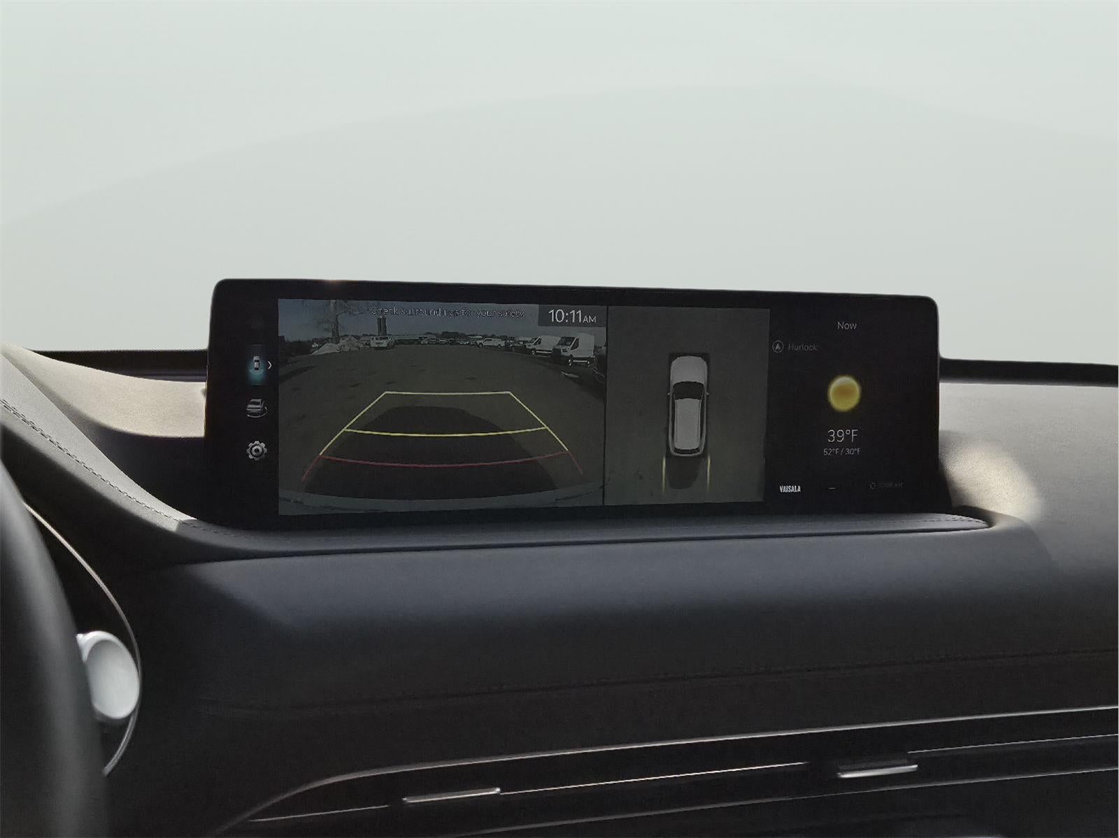 2023 Genesis GV80 2.5T AWD