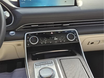 2023 Genesis GV80 2.5T AWD