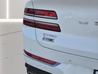 2023 Genesis GV80 2.5T AWD