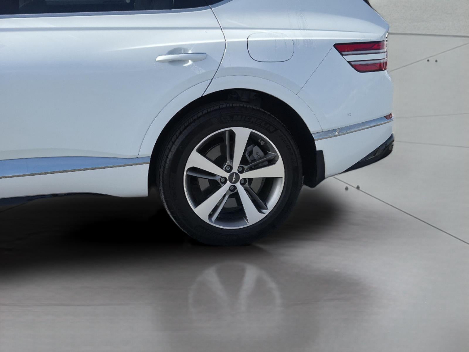 2023 Genesis GV80 2.5T AWD