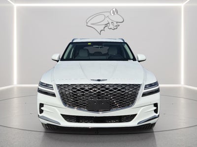 2023 Genesis GV80 2.5T AWD