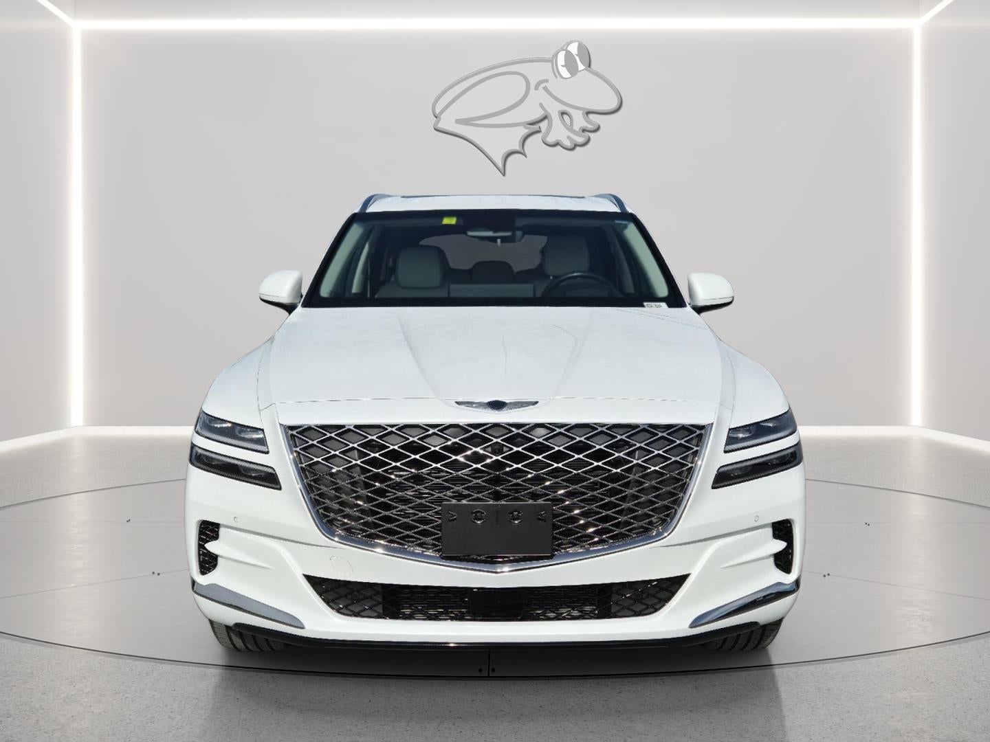 2023 Genesis GV80 2.5T AWD