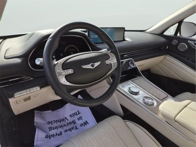 2023 Genesis GV80 2.5T AWD