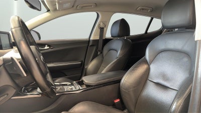 2018 Kia Stinger Base