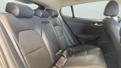 2018 Kia Stinger Base